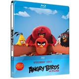 BONTON FILM Angry Birds ve filmu BD001362