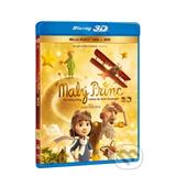 Film MAGIC BOX Malý princ SK N01845