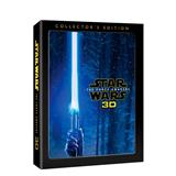 Film MAGIC BOX Star Wars: Sila sa prebúdza - digipack D01002