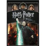 Film MAGIC BOX Harry Potter a Dary smrti - časť 2. W01531