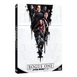 Film Rogue One: Star Wars Story bonusový disk D01016