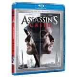 BONTON FILM Assassin's Creed BD001520