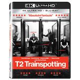 BONTON FILM T2 Trainspotting BD001527