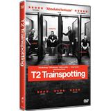 BONTON FILM T2 Trainspotting D007844