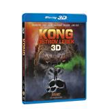 Film MAGIC BOX Kong: Ostrov lebiek 2BD W02076