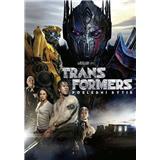 Film MAGIC BOX Transformers: Posledný rytier P01066