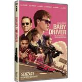 BONTON FILM Baby Driver D007848