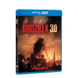 Film MAGIC BOX Godzilla 2014 W01698