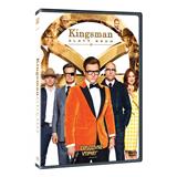 BONTON FILM Kingsman: Zlatý kruh D007727