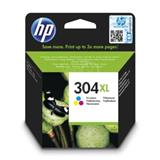 HP 304 XL Color N9K07AE