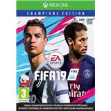 FIFA 19 Champions Edition XBOX ONE
