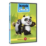 Film MAGIC BOX DVD - Krtek a Panda 2