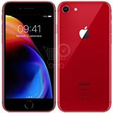 Mobil Apple iPhone 8 256 GB Red