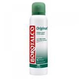 BOROTALCO Original Dezodorant v spreji 150 ml