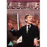 NETWORK An Audience With Kenneth Williams Special Edition DVD