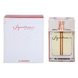 Parfém AL HARAMAIN Signature 100 ml parfumovaná voda Woman