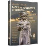 Arnošt Vašíček - Mystery Film Moravskoslezská mysteria - DVD