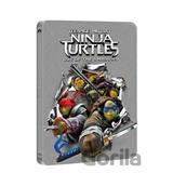 Film MAGIC BOX Želvy Ninja 2. Steelbook