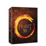 Film MAGIC BOX Hobit kolekce 1.- 3. 3D