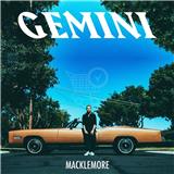 WARNER MUSIC Macklemore: Gemini