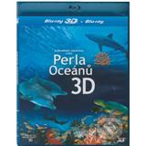 BONTON FILM Perla oceánů 3D verzia