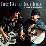 SPINAKER Beňa & Radványi: Slovak Blues Project