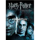 Film Ikar Kolekce: Harry Potter: Roky 1-7