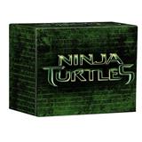 Film MAGIC BOX Želvy Ninja 3D Steelbook Sběratelské balení