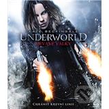 BONTON FILM Underworld: Krvavé války 3D Steelbook