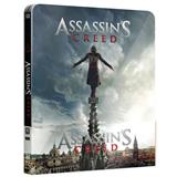BONTON FILM Assassin\'s Creed 3D Steelbook