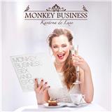 WARNER MUSIC Monkey Business: Kavárna de Luxe
