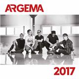 WARNER MUSIC Argema: 2017