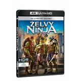 Film MAGIC BOX Želvy Ninja Ultra HD Blu-ray