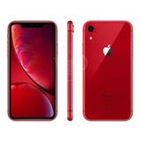 Mobil APPLE iPhone Xr 64 GB Red