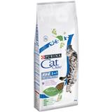 PURINA Cat Chow Special Care Oral 3w1 15 kg