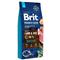 BRIT Premium By Nature Sensitive Lamb 8 kg