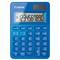 CANON kalkulačka LS-100K-MBL modrá 0289C001