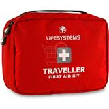 LIFESYSTEMS TravellTraveller First Aid Kiter Kit