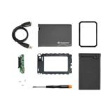TRANSCEND All-in-one Upgrade Kit TS0GSJ25CK3