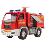 Model lietadla REVELL Junior Kit auto 00804 - Fire Truck 1:20