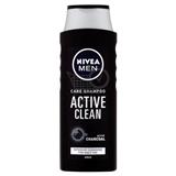 NIVEA Šampón pre mužov Active C lean 400 ml