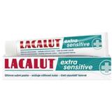 Zubná pasta LACALUT Extra Sensitive 75 ml