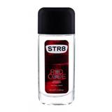 STR8 Red Code - deodorant s rozprašovačem 85 ml