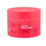 WELLA PROFESSIONAL Maska pre jemné farbené vlasy Invigo Color Brilliance Vibrant Mask 150 ml