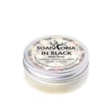 SOAPHORIA Prírodné krémový dezodorant In Black Organic Cream Deo Man 50 ml