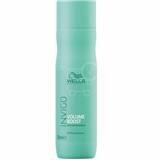 WELLA PROFESSIONAL Šampón pre väčší objem jemných vlasov Invigo Volume Boost Bodifying Shampoo Objem 250 ml