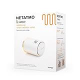 NETATMO Single Valve - chytrá termostatická hlavice