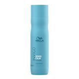 WELLA PROFESSIONAL Šampón na citlivú pokožku hlavy Invigo Senso Calm Sensitiv e Shampo Objem 250 ml