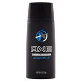 AXE Dezodorant v spreji Anarchy For Him Deo Spray 150 ml
