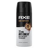 AXE Antiperspirant v spreji Dark Temptation 150 ml